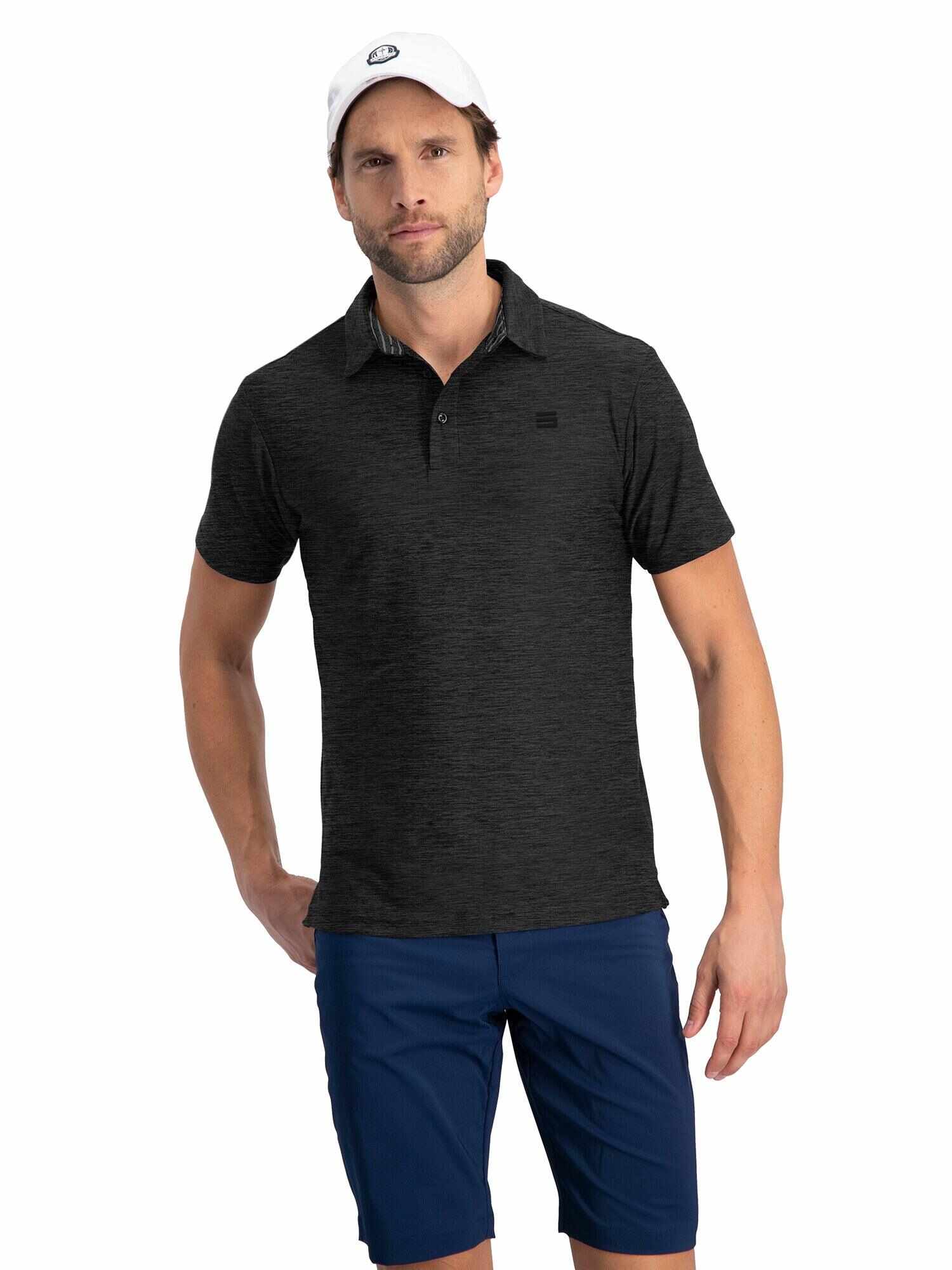 Original TSS Dry Fit Golf Polo for Men