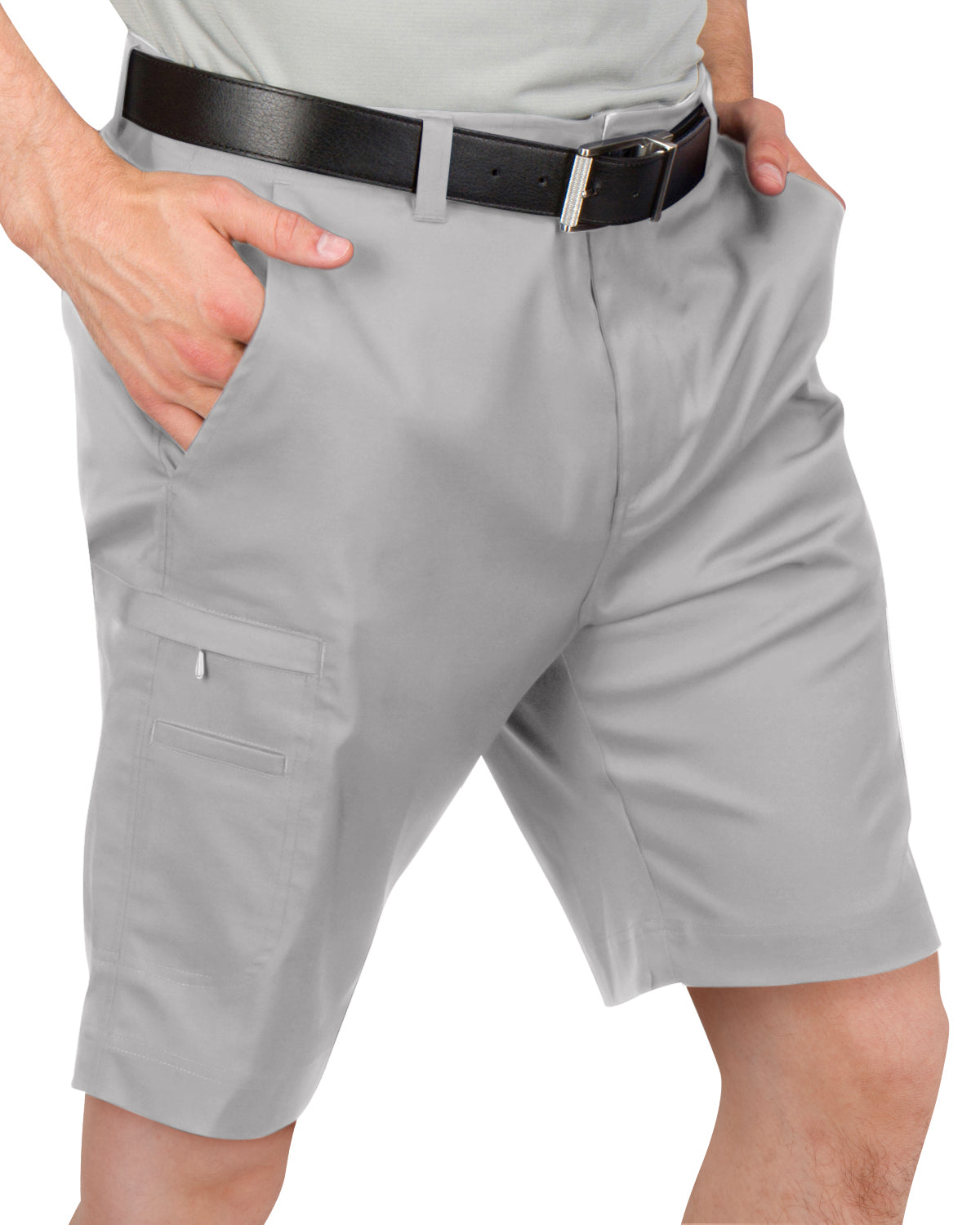 Mens dri fit cargo shorts hotsell