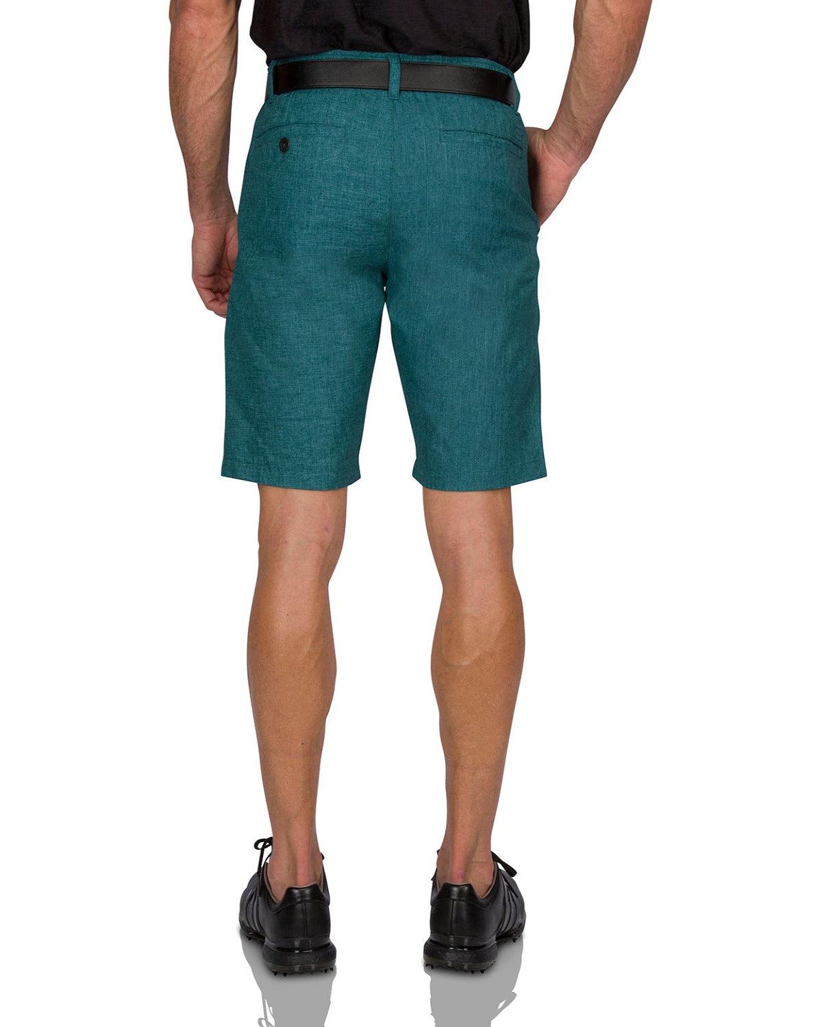 格安通販サイト thm wax Chino golf shorts ベージュ - パンツ